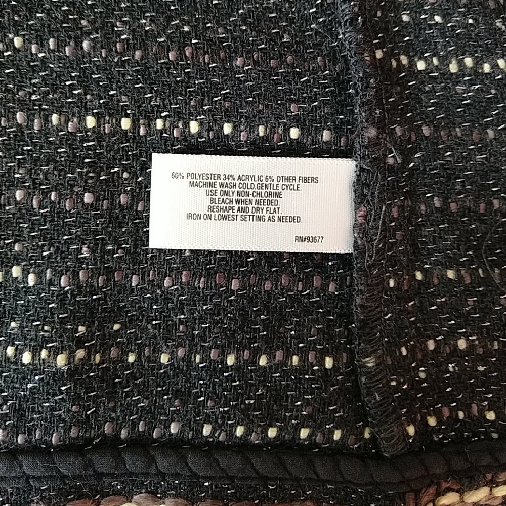 I ♥️ Ronson Blazer - Picture 3 of 4